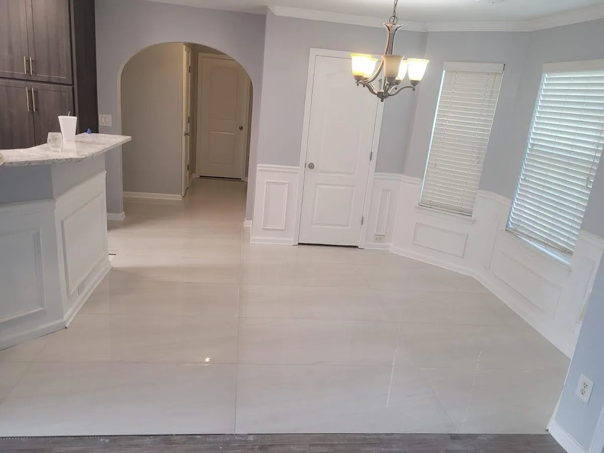 Mold Remediation & Removal in Rutland, MA